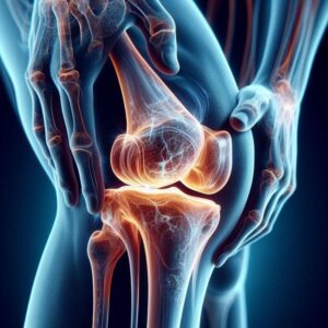 OBESITY AND OSTEOARTHRITIS