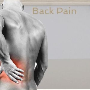 OBESITY AND LOW BACK PAIN (LBP)